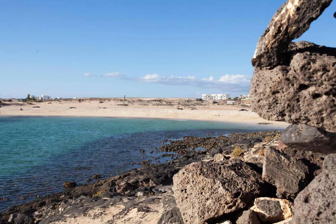 ***  Cotillo Ocean Sunset Aparthotel Spain