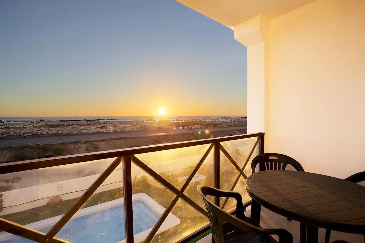 Cotillo Ocean Sunset Aparthotel