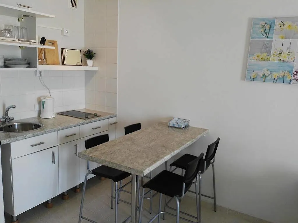 *** Aparthotel Cotillo Ocean Sunset Spain
