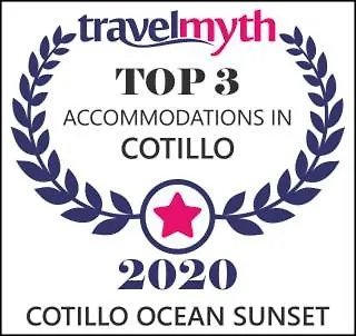 شقة فندقية الشقق الفندقية Cotillo Ocean Sunset