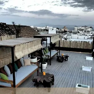 Hotel Silos19