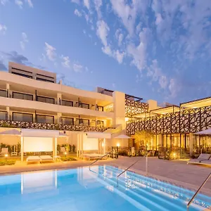 Hotel Eurostars Oasis ****