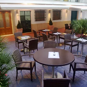 Guest house El Labrador