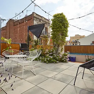 Sonder La Casa Del Sol Hotel Barcellona