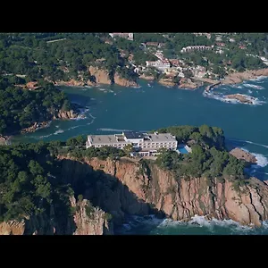 De Aiguablava Hotel Fornells (Catalonia)