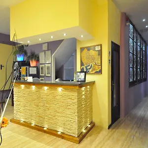 Guest house Gotic