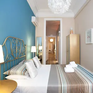 Bed & Breakfast Casa Maca