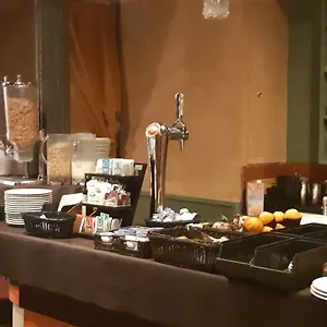Adagio Hotel Barcellona