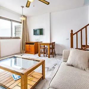 Apartment Ocean Vista, Cotillo