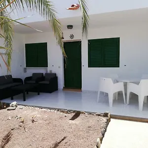 Albaula 5 Apartment