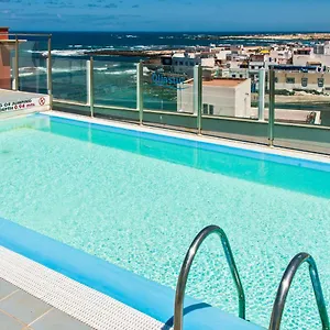 Apartment Casa Mika Oliastur 25, Cotillo